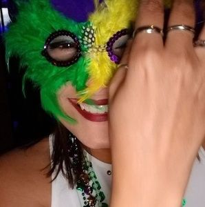 Meet your Posher, Noelia